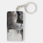 オニキス キーホルダー (裏面)