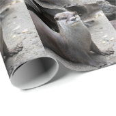 オニキス ラッピングペーパー (ロールコーナー)