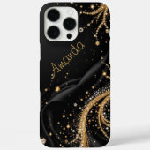 オニクスリュックス Case-Mate iPhoneケース (裏面)