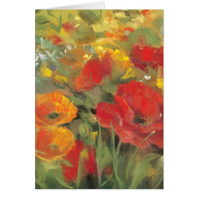 オニゲシ分野 (正面)