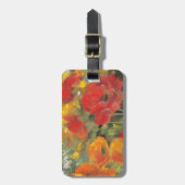 オニゲシ分野 ラゲッジタグ (正面縦)