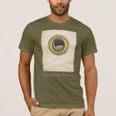 オニックスコア Tシャツ (正面)