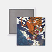 オニラブ マグネット (正面/裏面)