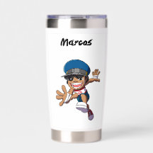 オニロナウタス・マルコ