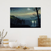 オニールシリンダ ポスター (キッチン)