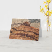 オニールビュート カード (黄色い花)