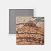 オニールビュート マグネット (正面/裏面)