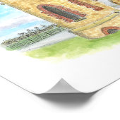 オニール・ダンガノンの丘のポスター ポスター (角)