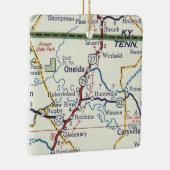 オネイダTN セラミックオーナメント (右)