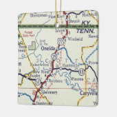 オネイダTN セラミックオーナメント (左)