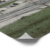 オネオンタパーク&レイモンドホテル ポスター (角)