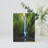 オネオンタ秋 ポストカード (スタンド正面)