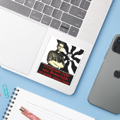 オネシモレドンド シール (ノートパソコンとiPhone)