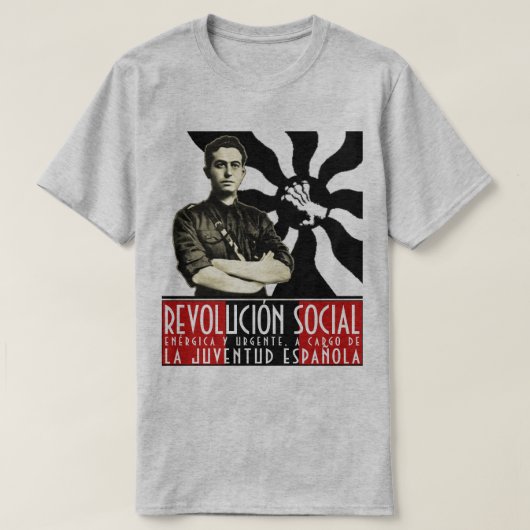 オネシモレドンド Tシャツ (デザイン正面)