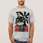 オネシモレドンド Tシャツ (正面)