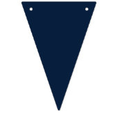 オネダーフル氏誕生日バナー バンティングフラッグ (第2の旗)