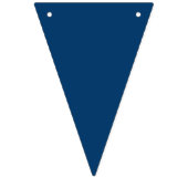 オネダーフル氏誕生日バナー バンティングフラッグ (第1の旗)