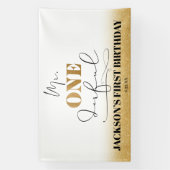 オネダーフル氏誕生日バナー 横断幕 (縦)