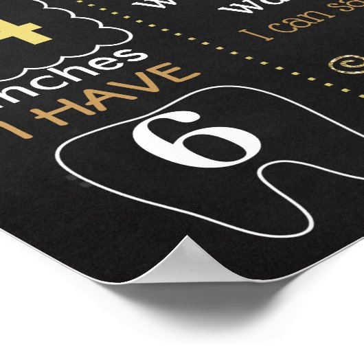 オネダーフル氏誕生日委員会 ポスター (角)