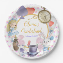 オネダーランドのアリサ