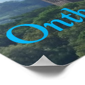 オノウ・ジージェナード ポスター (角)