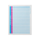 オノマ動物園プラグマ… ノートパッド (回転)