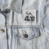 オノレデバルザック 缶バッジ (インサイチュ)