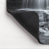 オノンダガ滝 マウスパッド (コーナー)