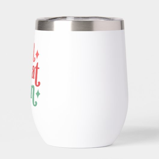 オハイオおもしろいフェスティバルホリデータイポグラフィ (背面)