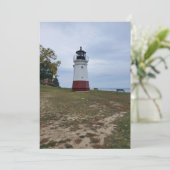 オハイオのバーミリオンライトハウス シーズンカード (スタンド正面)