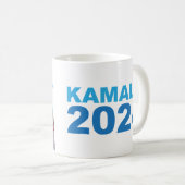 オハイオのペット、フレンズではない食べ物(オリジナル) コーヒーマグカップ (正面右)