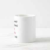 オハイオの女性、すごい コーヒーマグカップ (中央)