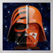 オハイオの戦い – 帝国の分裂 ポスター (正面)