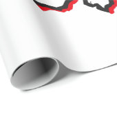 オハイオの日 ラッピングペーパー (ロールコーナー)