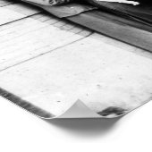 オハイオの男達！:1912 ポスター (角)