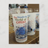 オハイオの素晴らしい世界 ポストカード (正面)