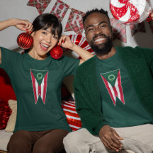 オハイオクリスマスバッキー州旗の休日