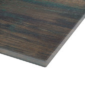 オハイオシェイプティール（緑がかった色） カッティングボード (角)