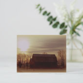 オハイオバーン ポストカード (スタンド正面)