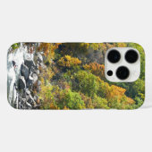 オハイオパイル州立公園の紅葉 Case-Mate iPhoneケース (裏面 (横))