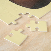 オハイオピーナッツバターバッキーバックアイクラシックキャンディ ジグソーパズル (側面)