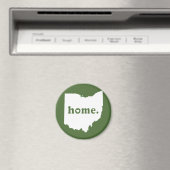 オハイオホーム マグネット (インサイチュ (食洗機))