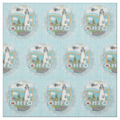 オハイオライトハウス ファブリック (見本)