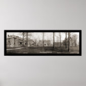 オハイオ大学Deviance College写真1914 ポスター (正面)