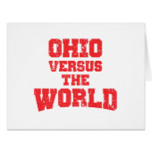 オハイオ対世界 (正面横)