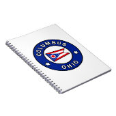 オハイオ島 ノートブック (右側)