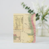 オハイオ川上流部 ポストカード (スタンド正面)