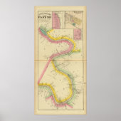 オハイオ川上流11 ポスター (正面)