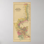 オハイオ川上流 ポスター (正面)