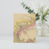 オハイオ川上流 ポストカード (スタンド正面)